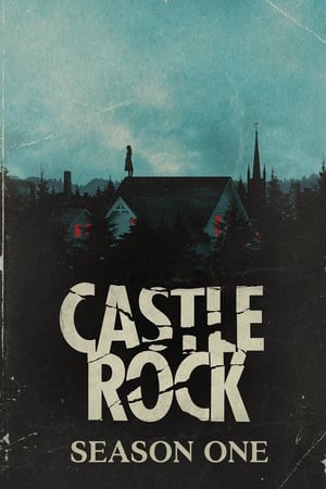 ดูซี่รี่ย์ ดูหนังออนไลน์ Castle Rock