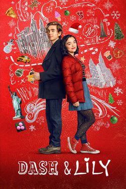 ซีรี่ย์ฝรั่ง Dash & Lily | Netflix (2020) ซับไทย [EP 1-8 จบ]