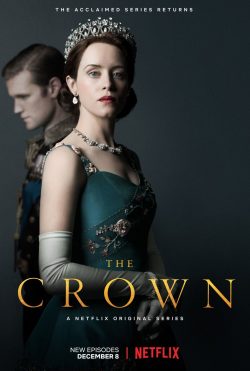 ดูซีรี่ย์ Netflix ซีรี่ย์ฝรั่ง The Crown Season 2 (2018) เดอะ คราวน์ ปี 2 ซับไทย