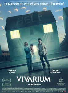 ดูหนังฟรีออนไลน์ Vivarium (2020) หมู่บ้านวิวา(ห์)เรียม มาสเตอร์ HD