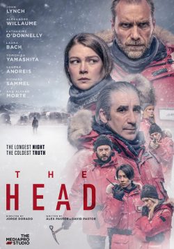 ดูซีรี่ย์ออนไลน์ The Head Season 1 (2020) ซับไทย EP1 – EP6 [จบ]