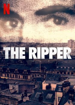 ดูซีรี่ย์ใหม่ The Ripper (2020) เดอะ ริปเปอร์ ซับไทย