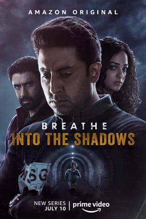 Breathe Into the Shadows Season 1 (2020) ลมหายใจ สู่ความมืดมิด