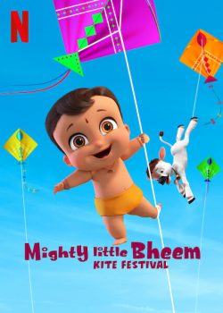 ดูการ์ตูน Mighty Little Bheem: Kite Festival (2021) ซับไทย