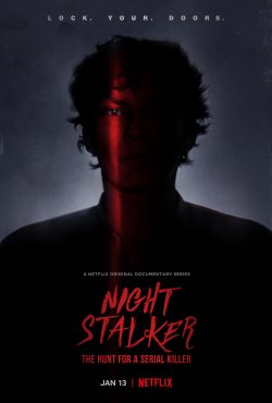 ดูซีรี่ย์ Night Stalker: The Hunt for a Serial Killer (2021) ซับไทย