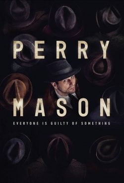 ดูซีรี่ย์ออนไลน์ Perry Mason Season 1 (2020) ซับไทย EP1-EP8 [จบ]