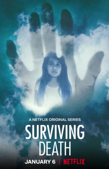 Surviving Death (2021) ชีวิตหลังตาย ซีซั่น 1 ซับไทย EP1-EP6 [จบ]