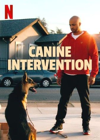 ดูซีรี่ย์ Canine Intervention (2021) CALI K9 สุนัขบำบัด | Netflix