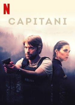 Capitani (2019) คาปิตานี: ล่ารอยฆาตกร