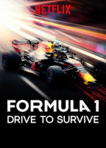 ดูซีรี่ย์ Formula 1 Drive to Survive Season 2 (2020) HD [จบเรื่อง]