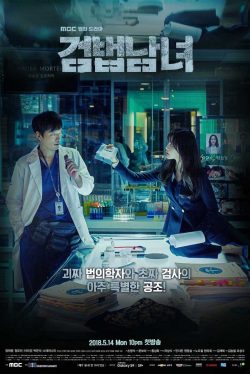 ดูซีรี่ย์เกาหลี Partners for Justice (2018) ศพซ่อนปม HD ซับไทย EP1 – EP32 [จบเรื่อง]