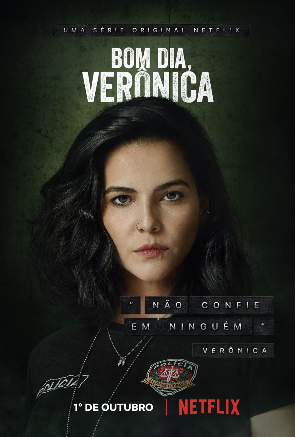 Good Morning Veronica (2020) อรุณสวัสดิ์ เวโรนิก้า Season 2