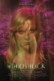 Woodshock (2017) จิตหลอนซ่อนลวง