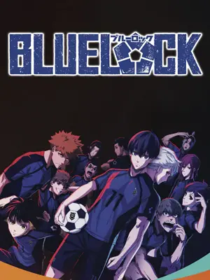 Blue Lock (2022)