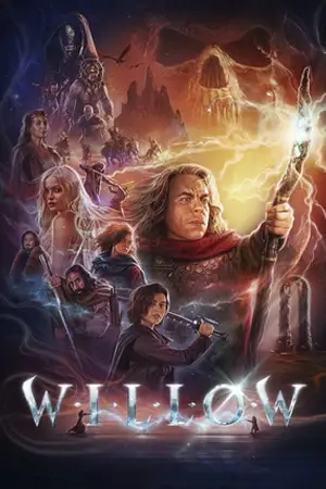 Willow (2022)