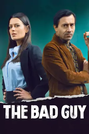 The Bad Guy 2