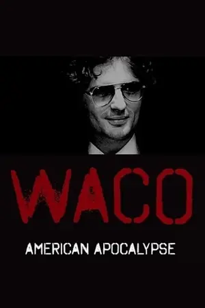 Waco วันสิ้นโลกอเมริกัน