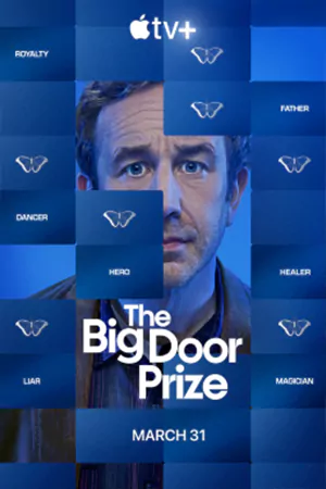 The Big Door Prize Season 1 2