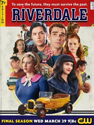 Riverdale Season 7 (2023)
