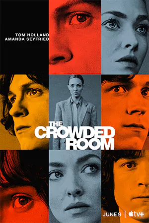 The Crowded Room1