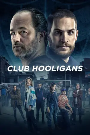 Club Hooligans 2023