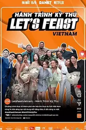 Let's_Feast_Vietnam_เที่ยวท่องล่องเวียดนาม