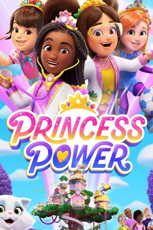 Princess Power- Season 2