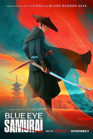Blue Eye Samurai1
