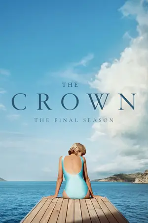 The Crown ss6